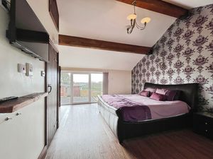 Bedroom 1- click for photo gallery